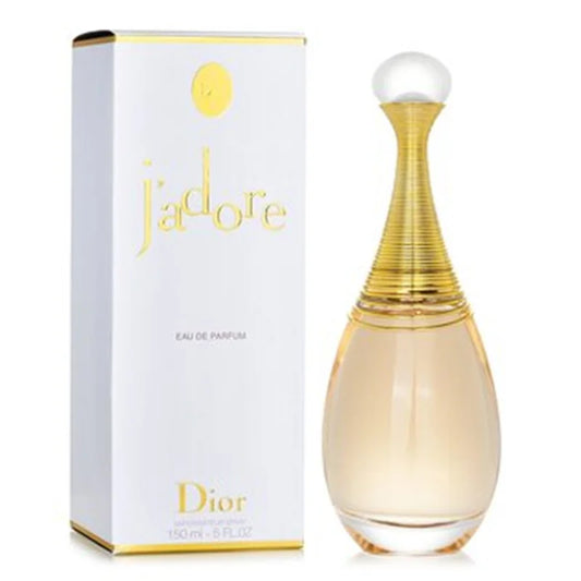 Christian Dior J'Adore Eau De Parfum Spray 150ml/5oz.