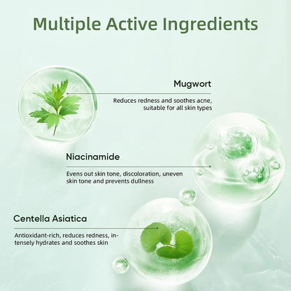 Deep Cleaning Mud Mask. - BLAKESTORE-NG
