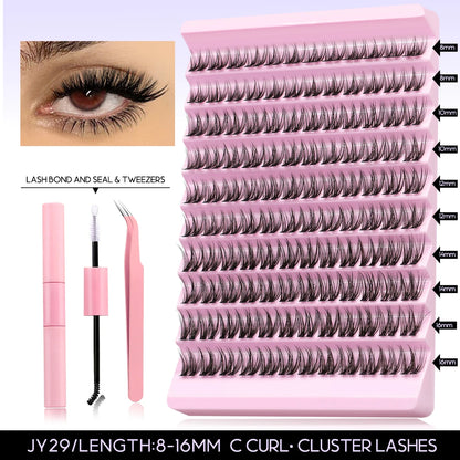 DIY Lash Extension Kit - BLAKESTORE-NG