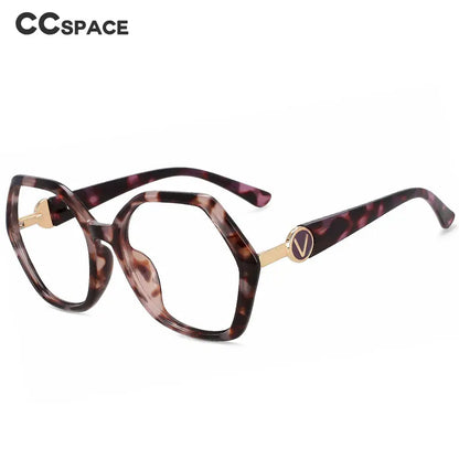 Anti Blue Light Blocking Cat Eye Glasses.