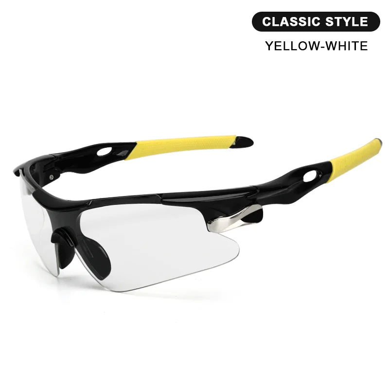 Sports Men Sunglasses-uv400