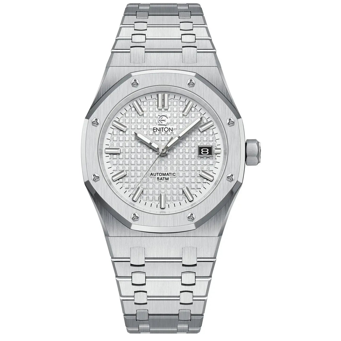 NH35 Luxury Business Men Watch.