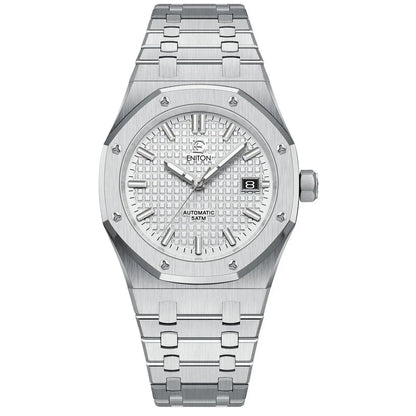 NH35 Luxury Business Men Watch.