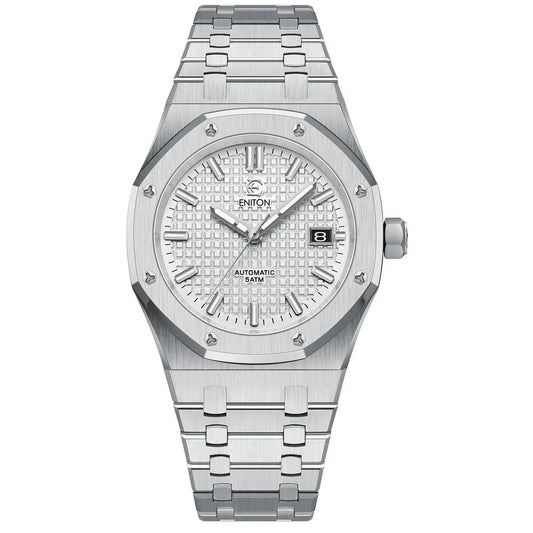 NH35 Luxury Business Men Watch.