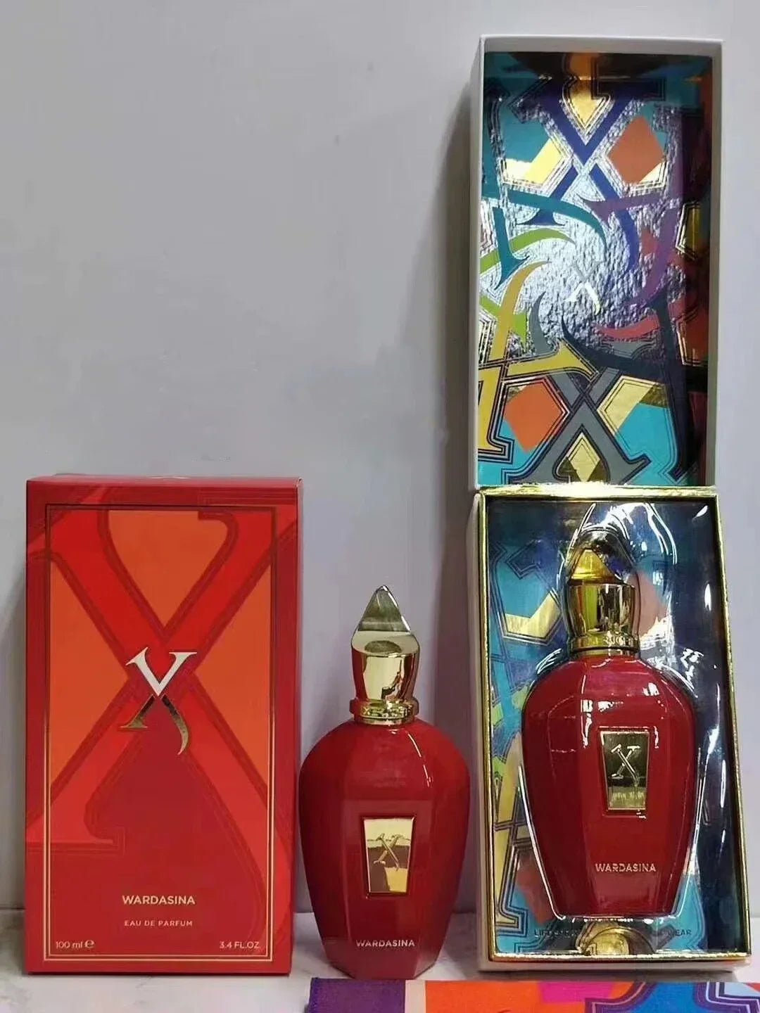 Alexandra  Erba Pura Soprano -Unisex -100ml.