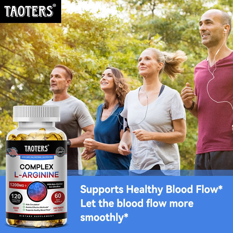 Men's Sports Supplement to Help Support Muscle Growth, Blood Flow and Energy. - BLAKESTORE-NG
