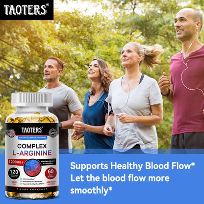 Men's Sports Supplement to Help Support Muscle Growth, Blood Flow and Energy. - BLAKESTORE-NG
