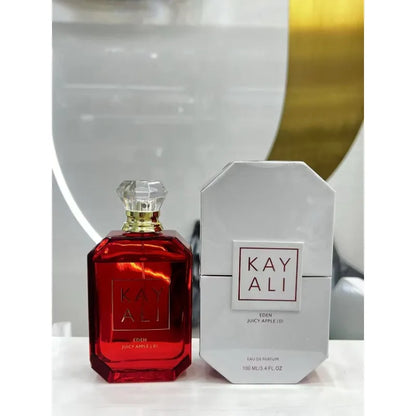 100ml Elegant Women's Perfume.