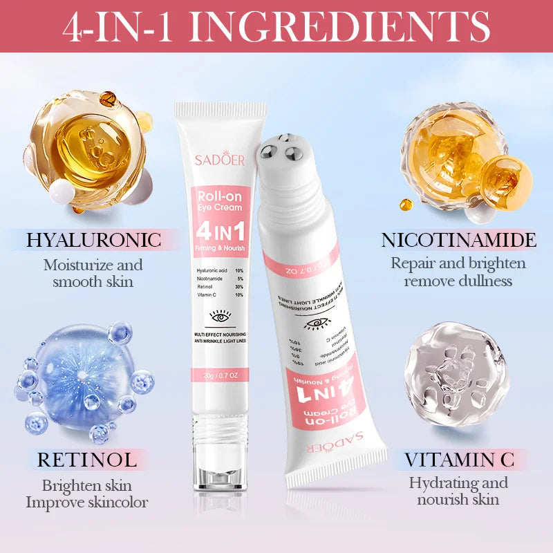 Eye Bag and Dark Circle Removal - BLAKESTORE-NG