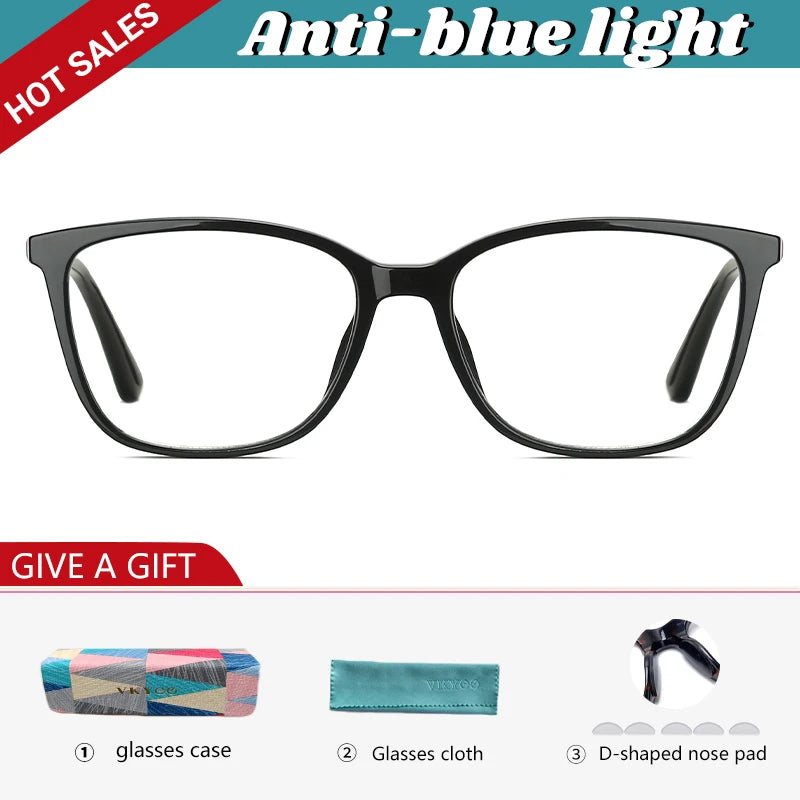 Anti Blue Light Reading Glasses.(prescription).