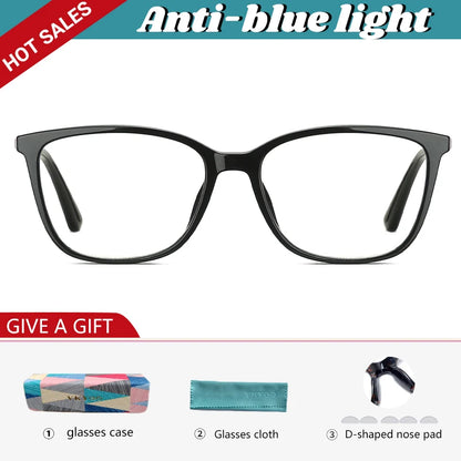 Anti Blue Light Reading Glasses.(prescription).