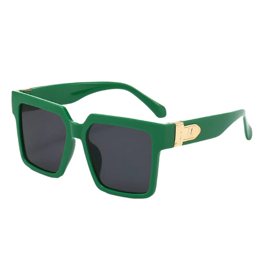 New Luxury Brand Designer Sunglasses.