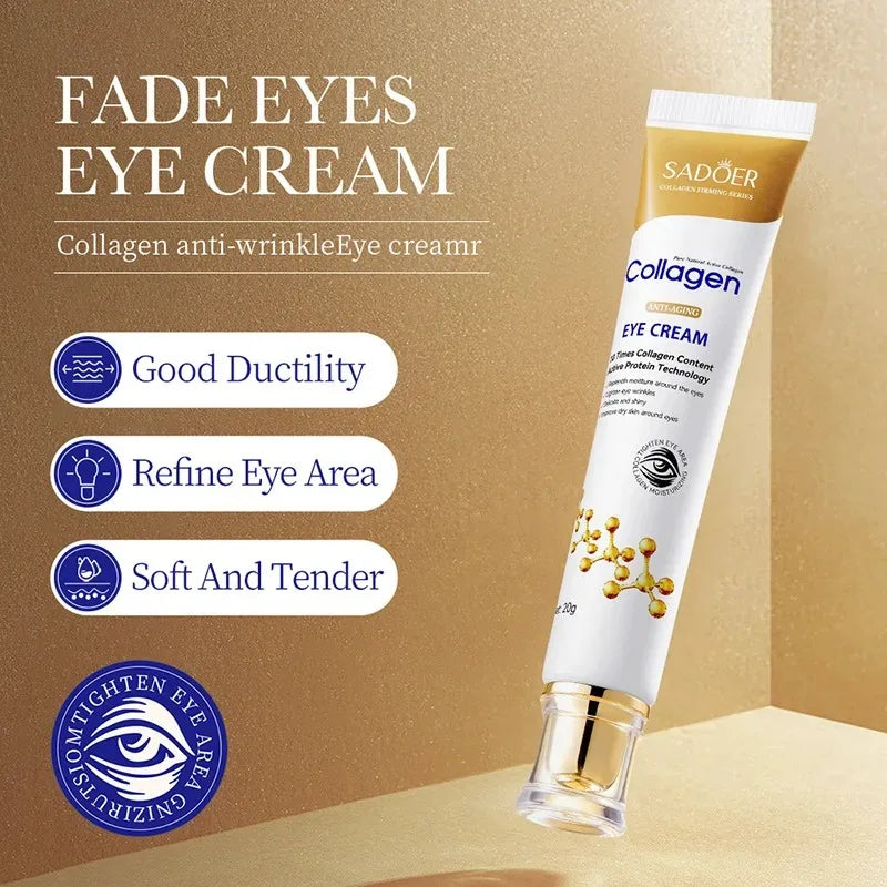 Collagen Facial Mask Moisturizing Cream.
