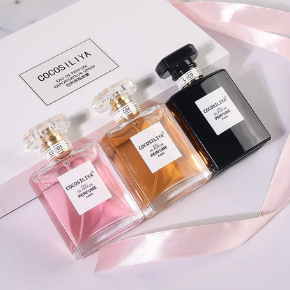 Elegant Women's Perfume 100ml.