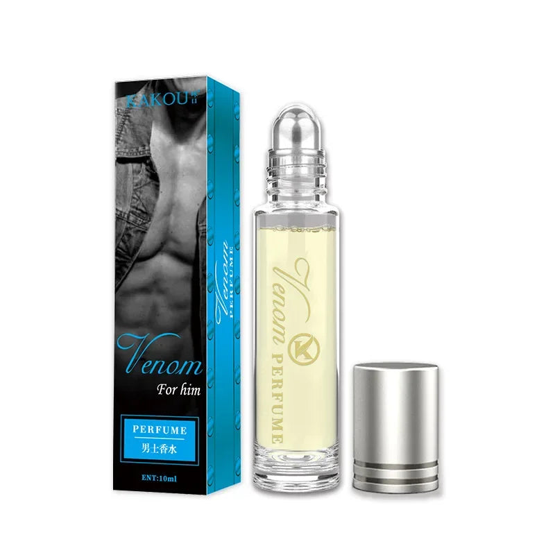 Silver Mountain Water for Men & Women-100ml.