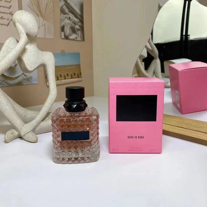 West & Month Perfume  for Men & Women- 100ML,