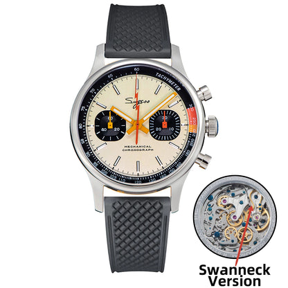 Sugess Watch of Men.