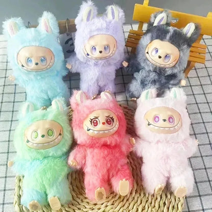 Genuine PopMart Labubu.