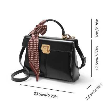 Genuine Leather Women's Bag.