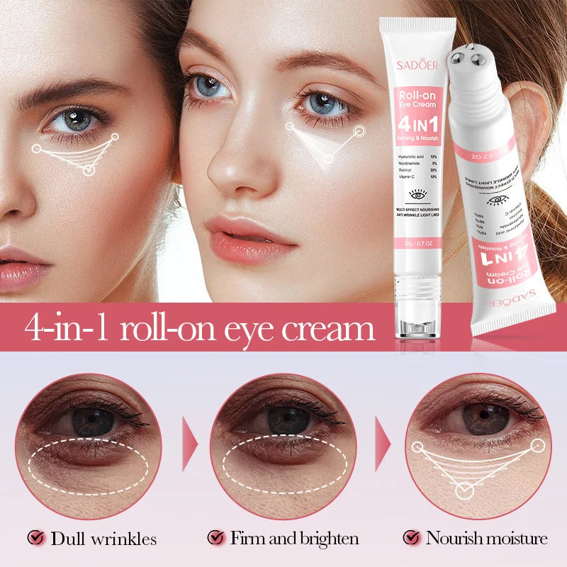 Eye Bag and Dark Circle Removal - BLAKESTORE-NG