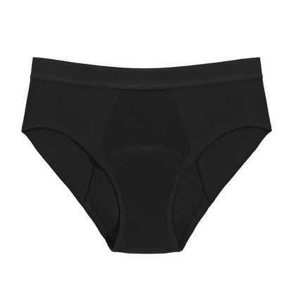 4-Layer Leakproof Menstrual Period Panties.