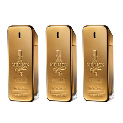 Original Million Gold Hombre Perfume for Men & Women-100Ml.