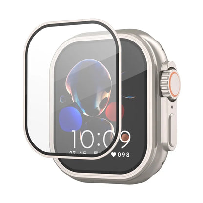 Tempered Glass for Apple Watch Ultra 49mm HD Screen Protector. - BLAKESTORE-NG