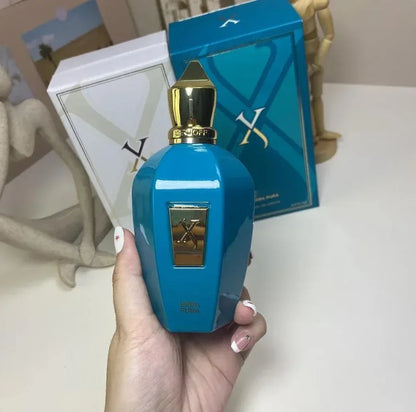 Alexandra  Erba Pura Soprano -Unisex -100ml.