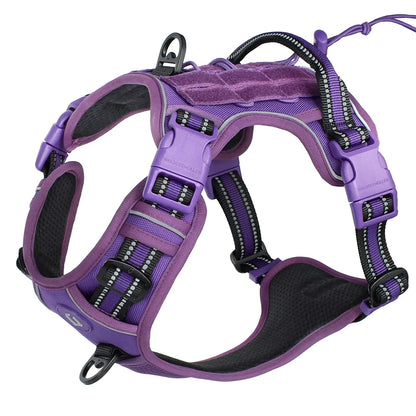 Dog Harness for Middle - Large Dog.