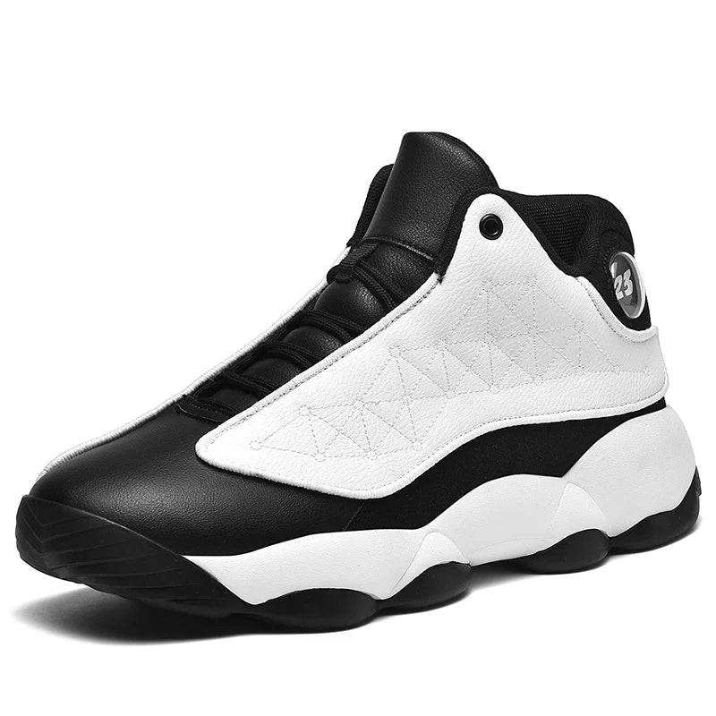 Basketball Running Shoes for Men.