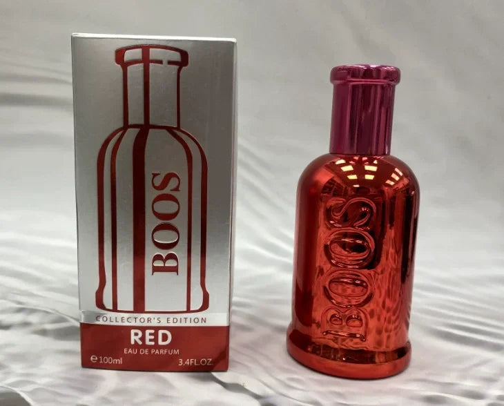 Perfume For Men Self Confidence Cologne 100ML
