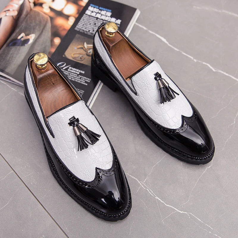 Office Shoes for Men.