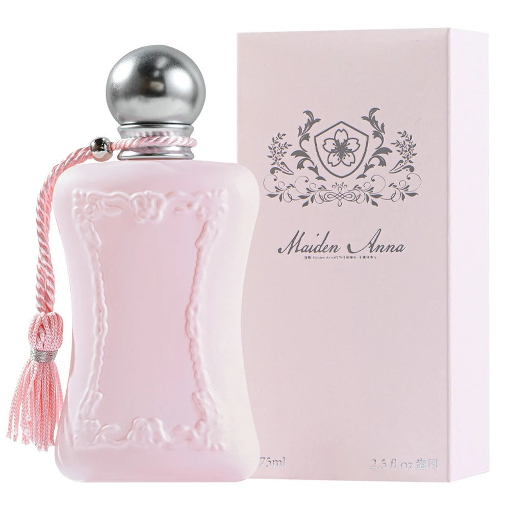 Luxury Brand Lasting Fragrance 75ml.