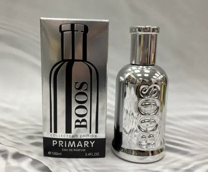 Perfume For Men Self Confidence Cologne 100ML