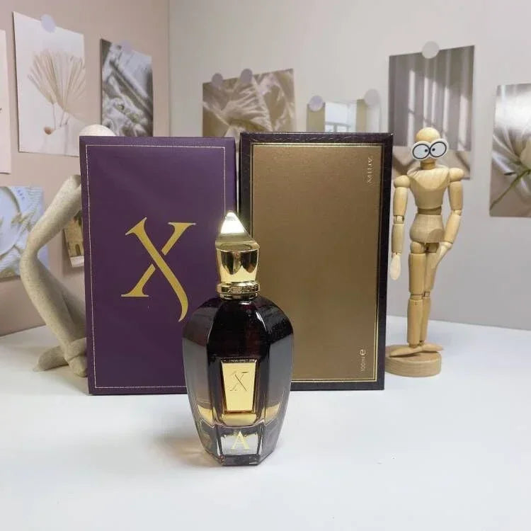 Alexandra  Erba Pura Soprano -Unisex -100ml.