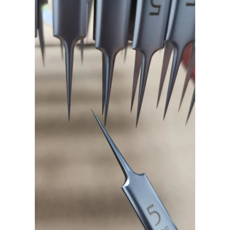 Pimples Blackhead Clip Tweezers.