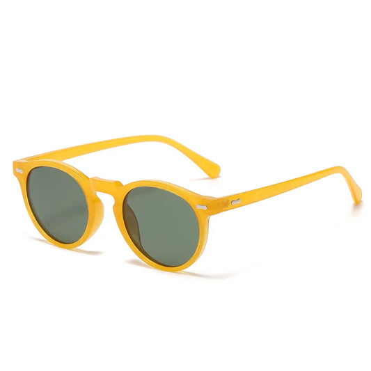 Unisex Polarized Sunglasses .