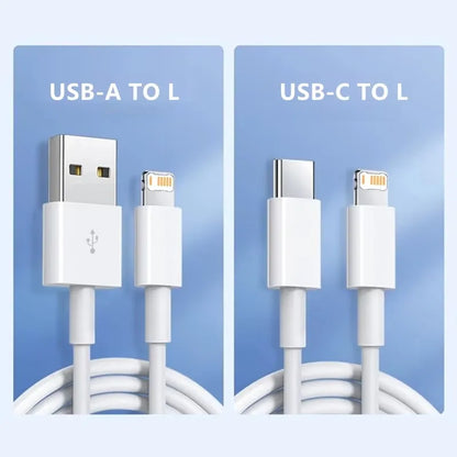 35W PD Original Fast Charging USB Cable for iPhone.