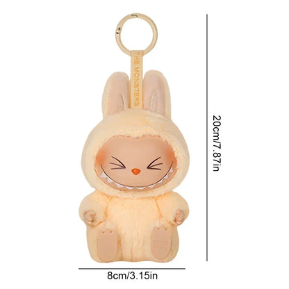 Mysterious Gift Monster Labubu.