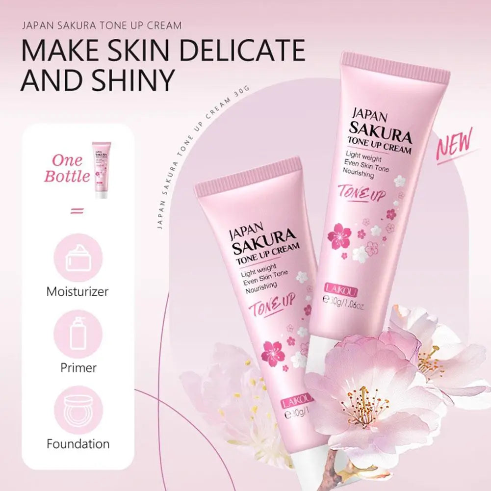 6pcs/Sets Serum Facial Toner.