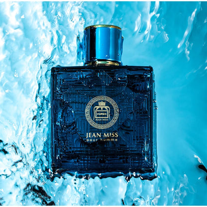 Unisex Fresh Ocean Cologne Eau De Parfum-50ml
