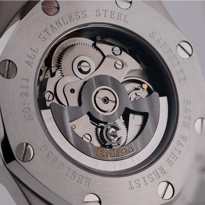 NH35 Luxury Business Men Watch.
