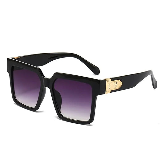 New Luxury Brand Designer Sunglasses.