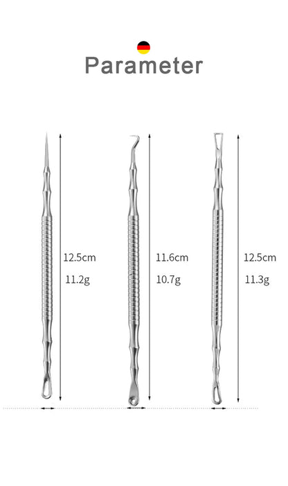 Acne and Pimples Removal Needles. - BLAKESTORE-NG