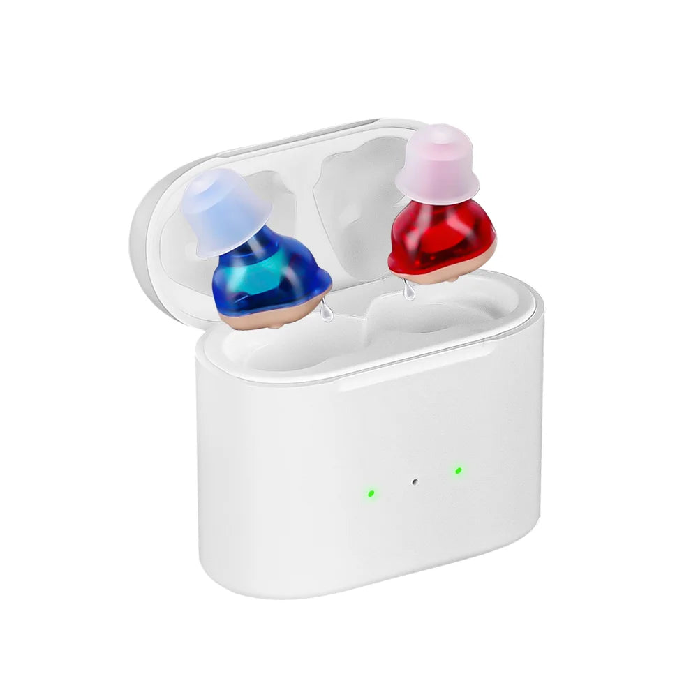 Invincible Hearing Aid For Seniors. - BLAKESTORE-NG