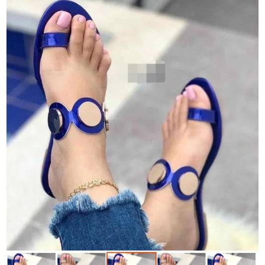 Summer Slippers Women Sliders.