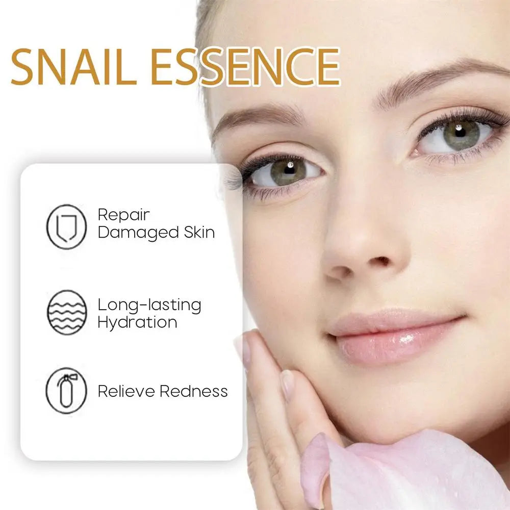 Anti Aging Face Serum - BLAKESTORE-NG