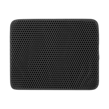 Large Size Cat Litter Mat.