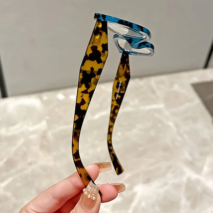 Vintage Cat Eye Reading Glasses