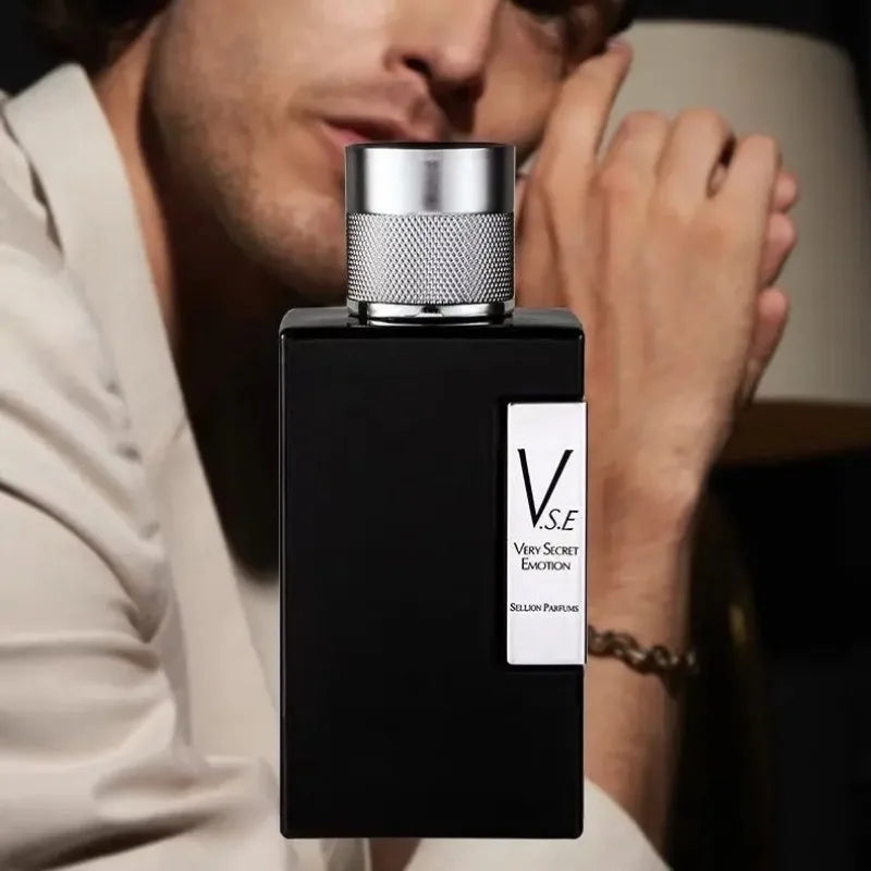 Elegant Women's Perfume 100ml.